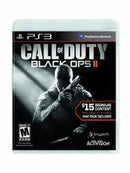 Call of Duty Black Ops II [Game of the Year] - Playstation 3 - Destination Retro