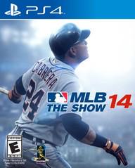 MLB 14: The Show - Playstation 4 - Destination Retro