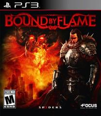 Bound by Flame - Playstation 3 - Destination Retro