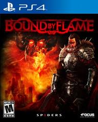 Bound by Flame - Playstation 4 - Destination Retro