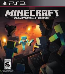 Minecraft - Playstation 3 - Destination Retro