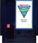 Nintendo World Championship [Reproduction] - NES - Destination Retro