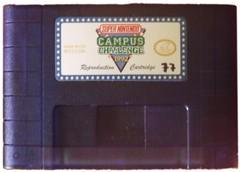 Nintendo Campus Challenge 1992 [Reproduction] - Super Nintendo - Destination Retro
