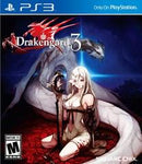 Drakengard 3 - Playstation 3 - Destination Retro