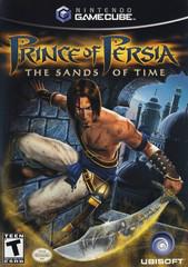 Prince of Persia Sands of Time - Gamecube - Destination Retro