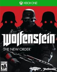 Wolfenstein: The New Order - Xbox One - Destination Retro