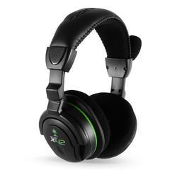 Turtle Beach Ear Force X42 Headset - Xbox 360 - Destination Retro