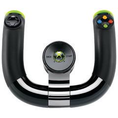 Xbox 360 Wireless Speed Wheel - Xbox 360 - Destination Retro