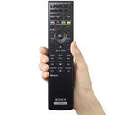 PS3 Blu-ray Disc Remote Control - Playstation 3 - Destination Retro