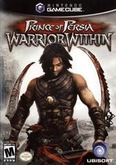Prince of Persia Warrior Within - Gamecube - Destination Retro