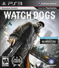 Watch Dogs - Playstation 3 - Destination Retro