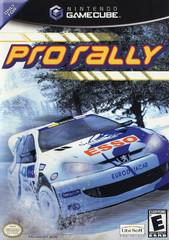 Pro Rally - Gamecube - Destination Retro