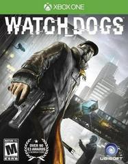 Watch Dogs - Xbox One - Destination Retro