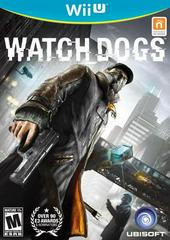 Watch Dogs - Wii U - Destination Retro