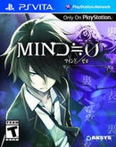 Mind Zero - Playstation Vita - Destination Retro
