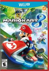 Mario Kart 8 - Wii U - Destination Retro