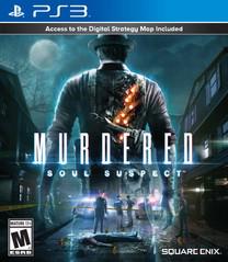 Murdered: Soul Suspect - Playstation 3 - Destination Retro