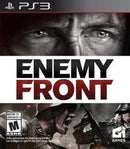 Enemy Front - Playstation 3 - Destination Retro