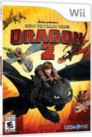 How to Train Your Dragon 2 - Wii - Destination Retro