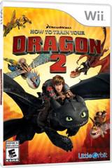 How to Train Your Dragon 2 - Wii - Destination Retro