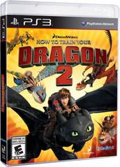 How to Train Your Dragon 2 - Playstation 3 - Destination Retro