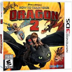 How to Train Your Dragon 2 - Nintendo 3DS - Destination Retro