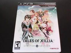 Tales of Xillia [Limited Edition] - Playstation 3 - Destination Retro