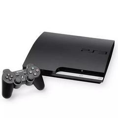 Playstation 3 Slim System 500GB - Playstation 3 - Destination Retro