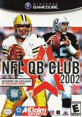 NFL QB Club 2002 - Gamecube - Destination Retro