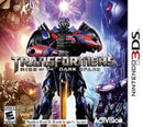 Transformers: Rise of the Dark Spark - Nintendo 3DS - Destination Retro