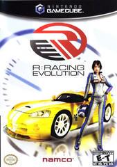 R: Racing Evolution - Gamecube - Destination Retro