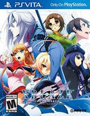 XBlaze Code: Embryo - Playstation Vita - Destination Retro