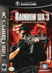 Rainbow Six 3 - Gamecube - Destination Retro