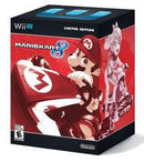 Mario Kart 8 [Limited Edition] - Wii U - Destination Retro