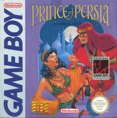 Prince of Persia - GameBoy - Destination Retro