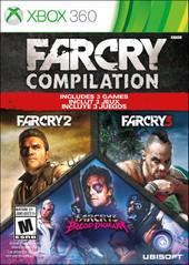 Far Cry Compilation - Xbox 360 - Destination Retro