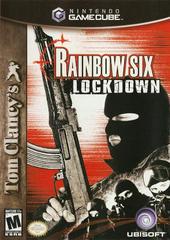 Rainbow Six 3 Lockdown - Gamecube - Destination Retro