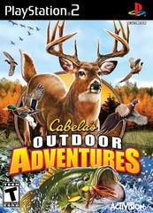 Cabela's Outdoor Adventures 2010 - Playstation 2 - Destination Retro