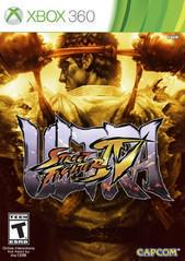 Ultra Street Fighter IV - Xbox 360 - Destination Retro