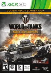 World of Tanks - Xbox 360 - Destination Retro