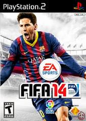 FIFA 14 - Playstation 2 - Destination Retro