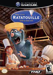 Ratatouille - Gamecube - Destination Retro