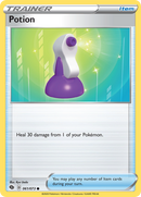 Potion (61/073) [Sword & Shield: Champion's Path] - Destination Retro