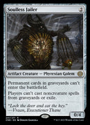 Soulless Jailer [Phyrexia: All Will Be One] - Destination Retro