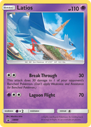 Latios (SM88) [Sun & Moon: Black Star Promos] - Destination Retro