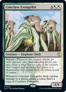 Conclave Evangelist [Ravnica: Clue Edition] - Destination Retro