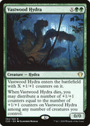 Vastwood Hydra [Commander 2020] - Destination Retro