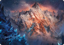 Mountain Art Card [The Lord of the Rings: Tales of Middle-earth Art Series] - Destination Retro