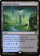 Darkslick Shores [Phyrexia: All Will Be One] - Destination Retro
