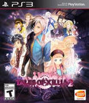 Tales of Xillia 2 - Playstation 3 - Destination Retro